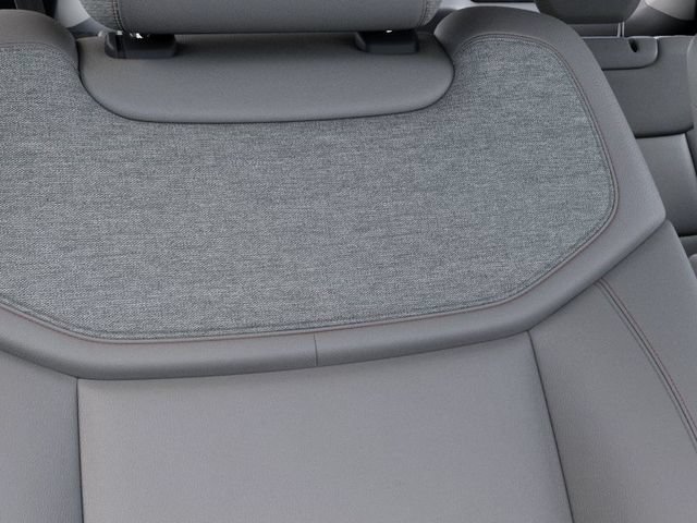 New 2027 Ford Explorer Active RWD image 16