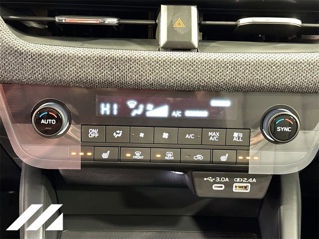 New 2026 Subaru Outback Premium image 16