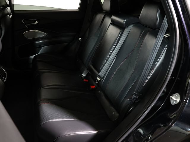 Used 2023 Acura RDX A-Spec AWD/4WD image 14
