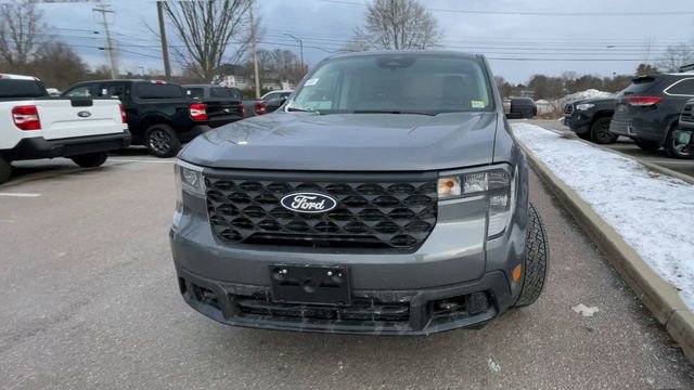 New 2026 Ford Maverick XLT w/ XLT Luxury Package image 7