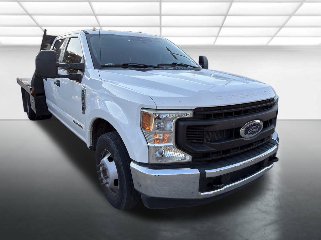 Used 2021 Ford F350 XL w/ Power Equipment Group