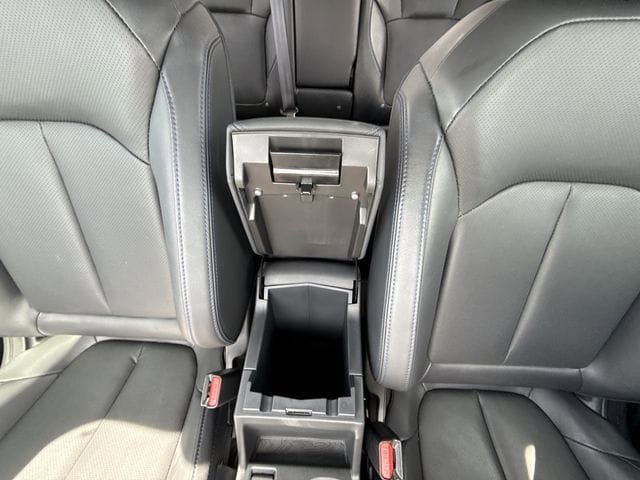 Certified 2025 Subaru Forester Limited AWD/4WD image 21