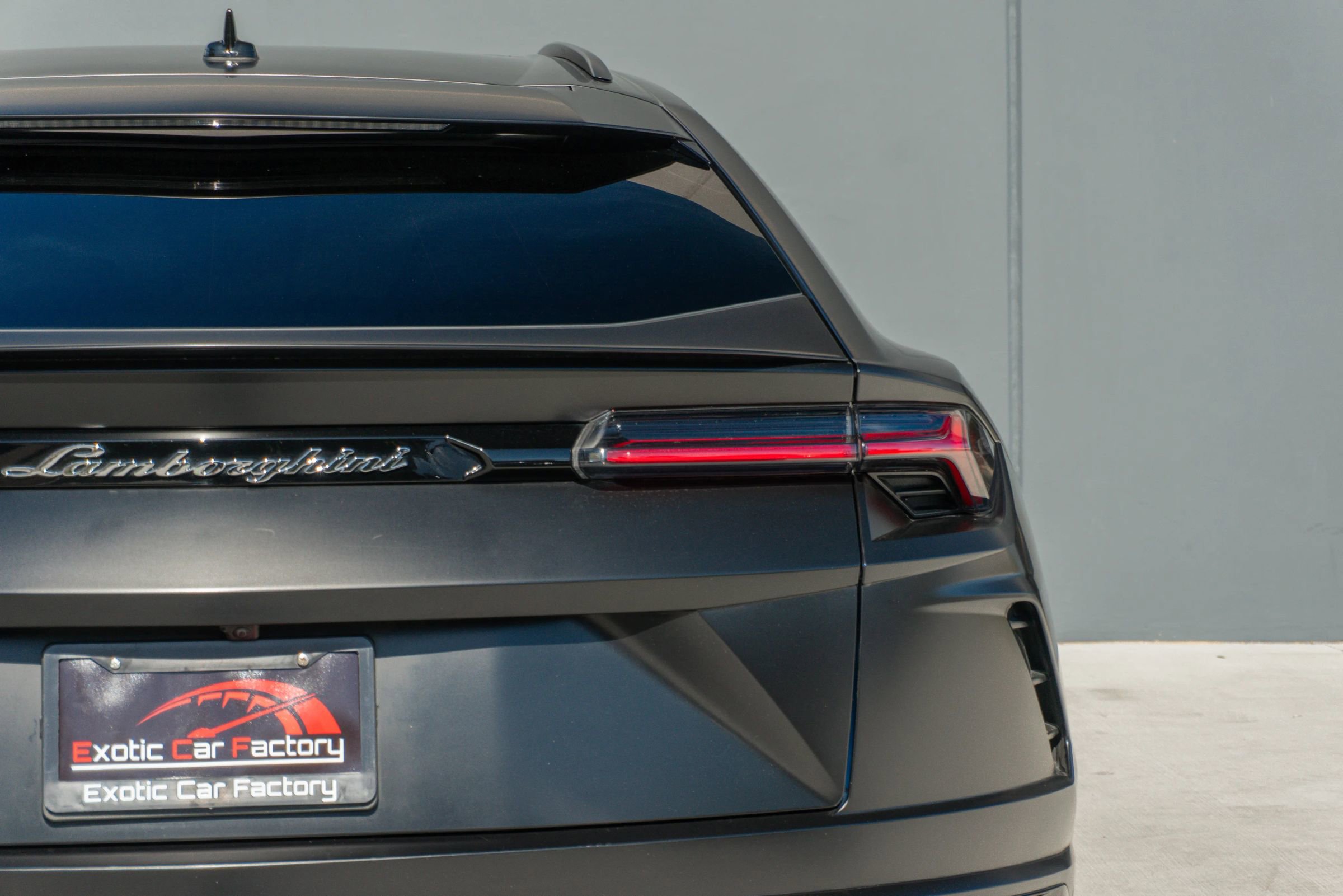 Used 2021 Lamborghini Urus image 43