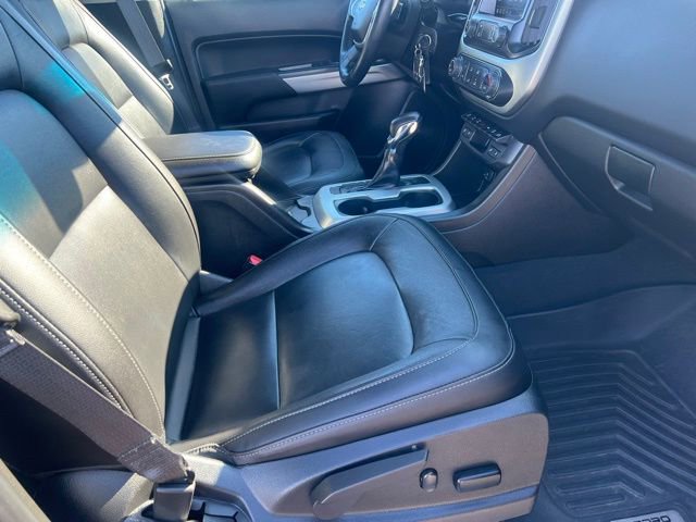 Certified 2022 Chevrolet Colorado ZR2 image 18