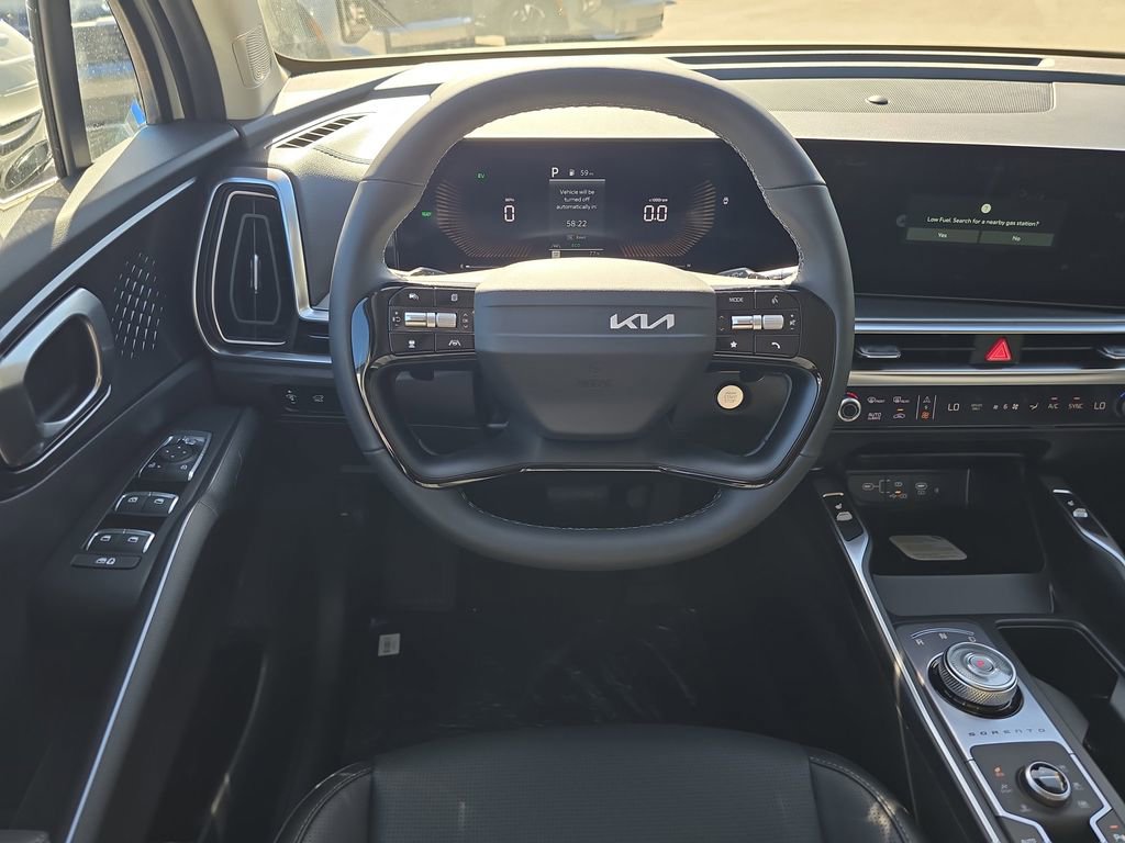 New 2026 Kia Sorento EX image 14