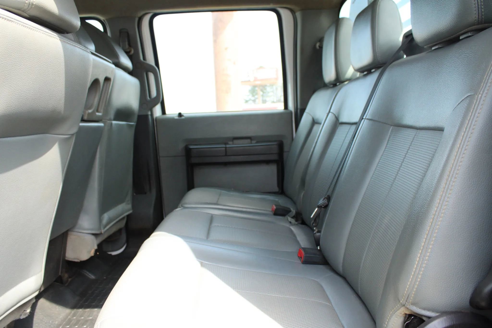 Used 2016 Ford F450 XL w/ Power Equipment Group image 12