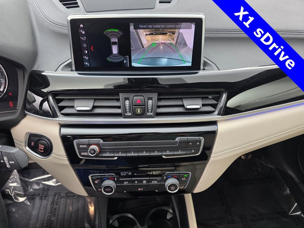 Used 2021 BMW X1 sDrive28i w/ Convenience Package image 22