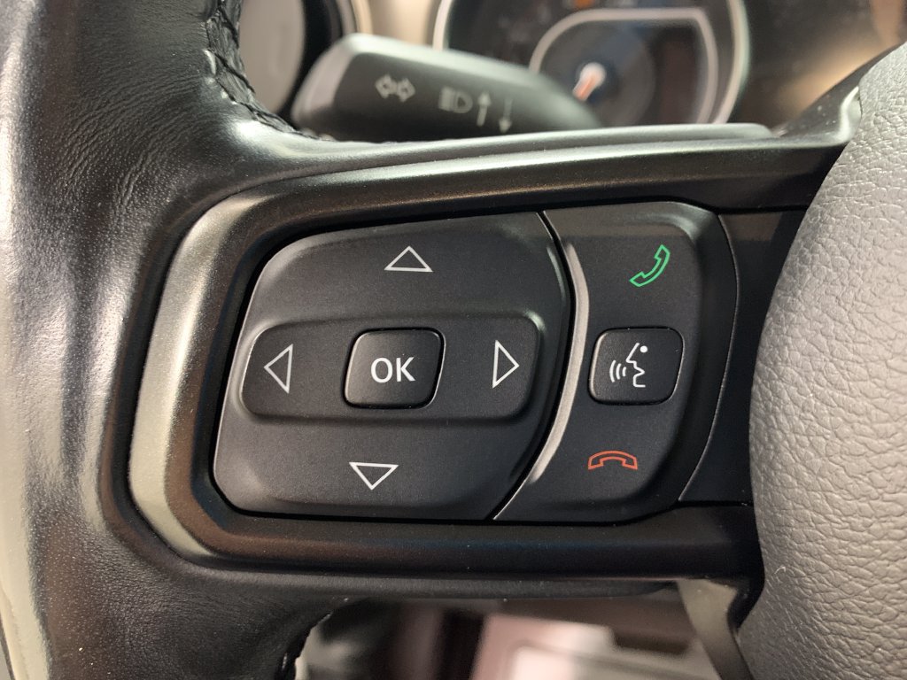 Used 2019 Jeep Wrangler Unlimited Sport S AWD/4WD image 21