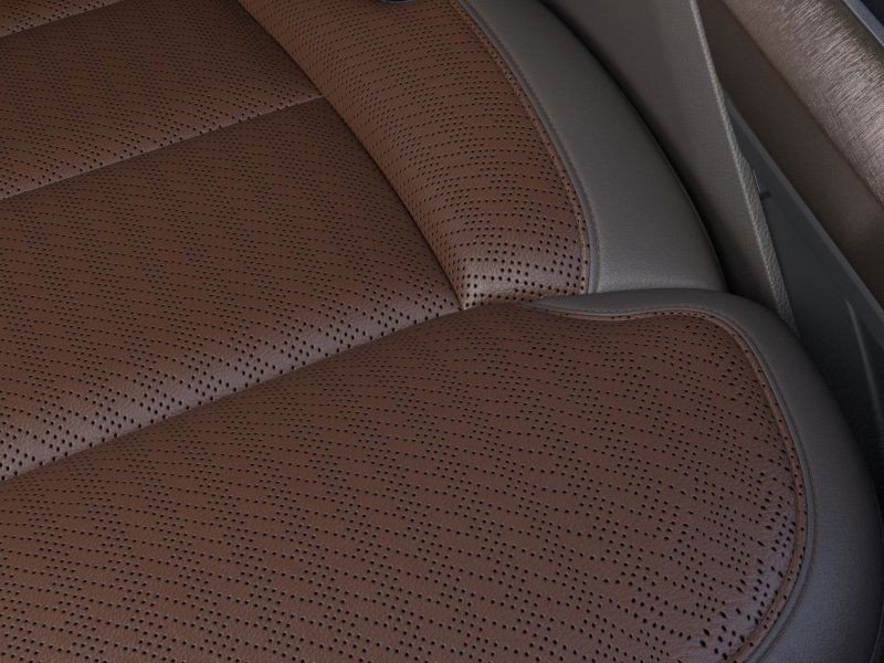 New 2025 Ford F150 King Ranch w/ FX4 Off-Road Package image 18