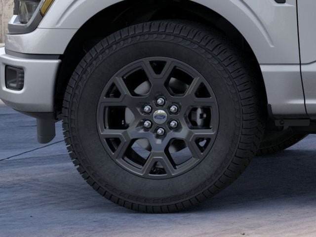 New 2026 Ford F150 STX w/ Equipment Group 200A RWD image 19
