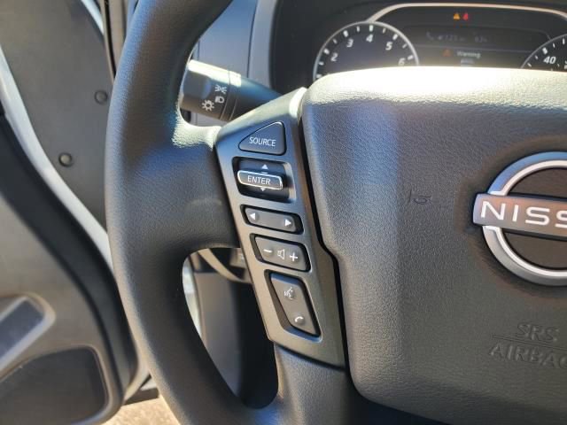 New 2026 Nissan Frontier S image 22