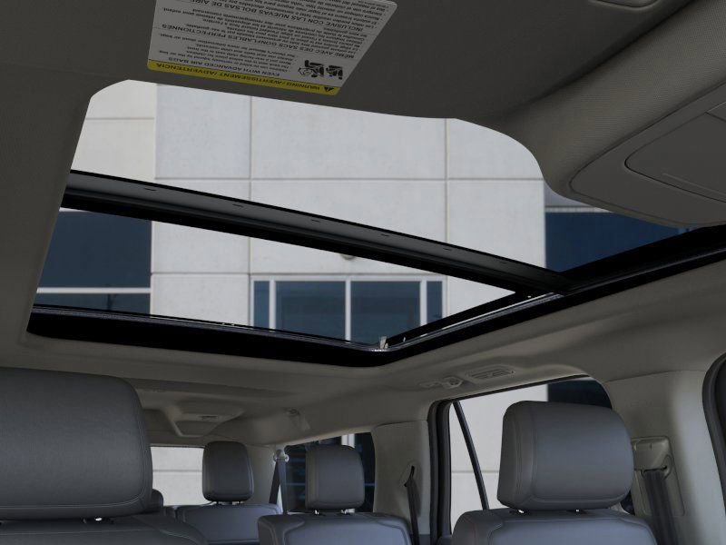 New 2026 Ford Expedition Max Active image 25