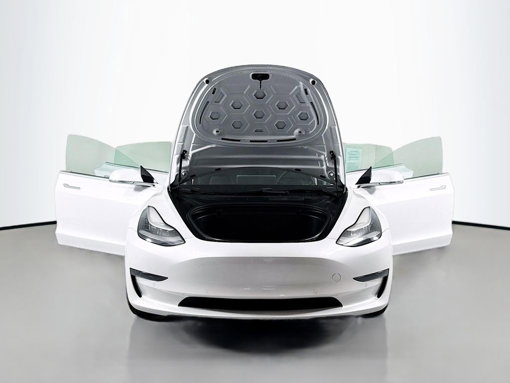 Used 2020 Tesla Model 3 Long Range image 31