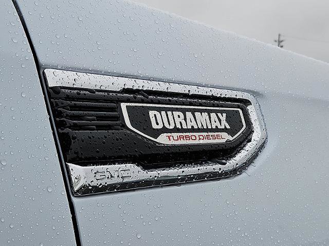 New 2026 GMC Sierra 1500 Denali image 23