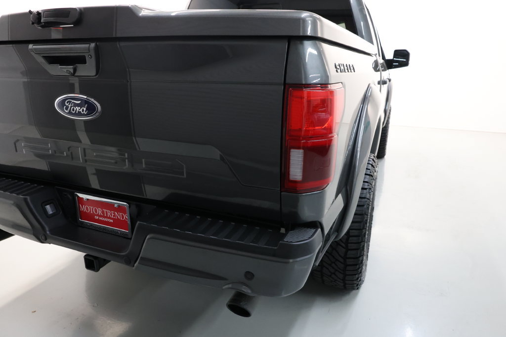 Used 2020 Ford F150 Lariat w/ Equipment Group 502A Luxury AWD/4WD image 72