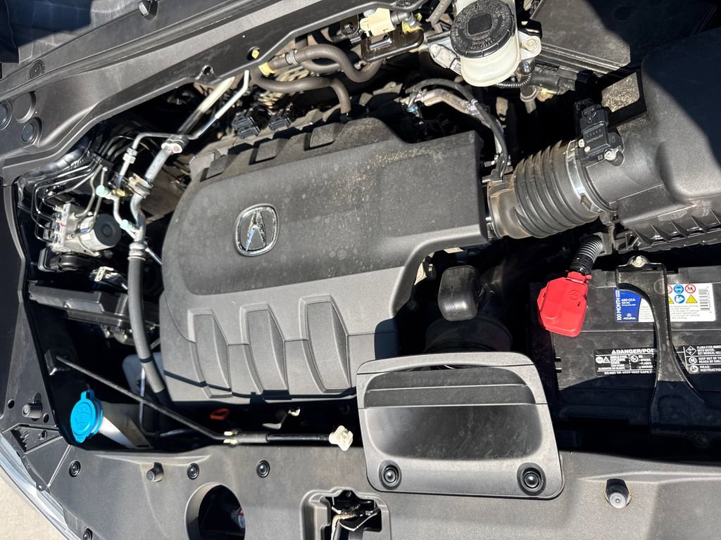 Used 2013 Acura RDX FWD w/ Technology Package image 34