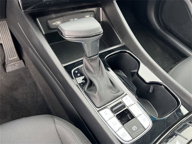 Used 2022 Hyundai Tucson SEL image 19