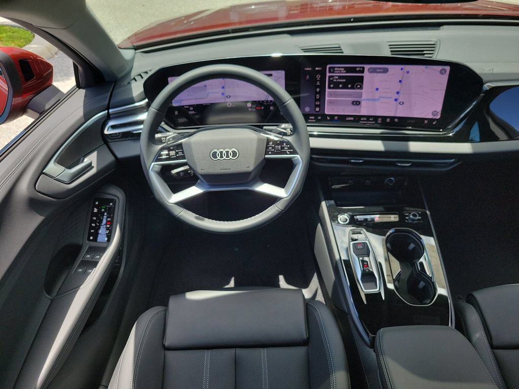 New 2026 Audi A5 2.0T Premium Plus AWD/4WD image 22