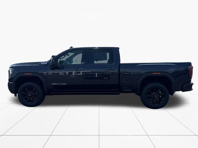 New 2026 GMC Sierra 2500 AT4 w/ AT4 Premium Plus Package AWD/4WD image 2