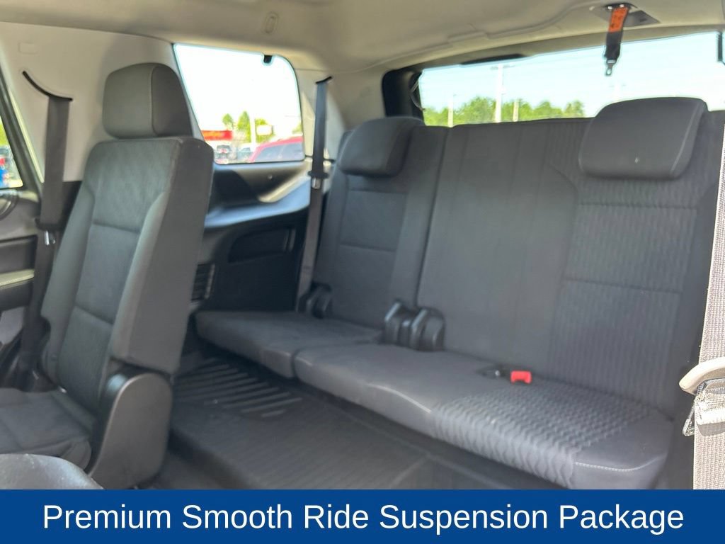 Used 2019 Chevrolet Tahoe LS RWD image 16