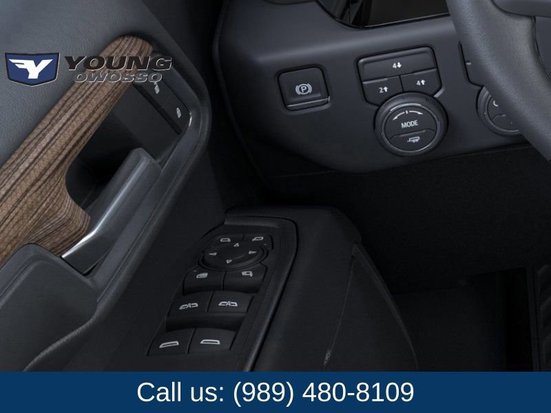 New 2026 Chevrolet Silverado 2500 LT w/ Texas Edition image 22