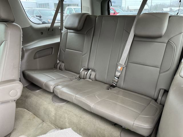Used 2016 Chevrolet Suburban LTZ AWD/4WD image 27