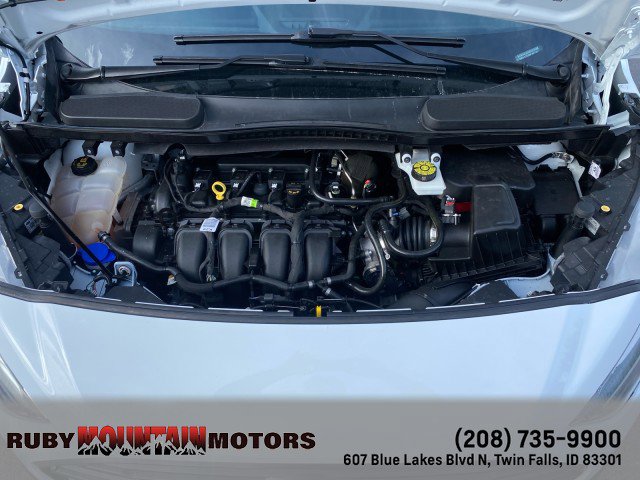 Used 2021 Ford Transit Connect XL FWD image 10
