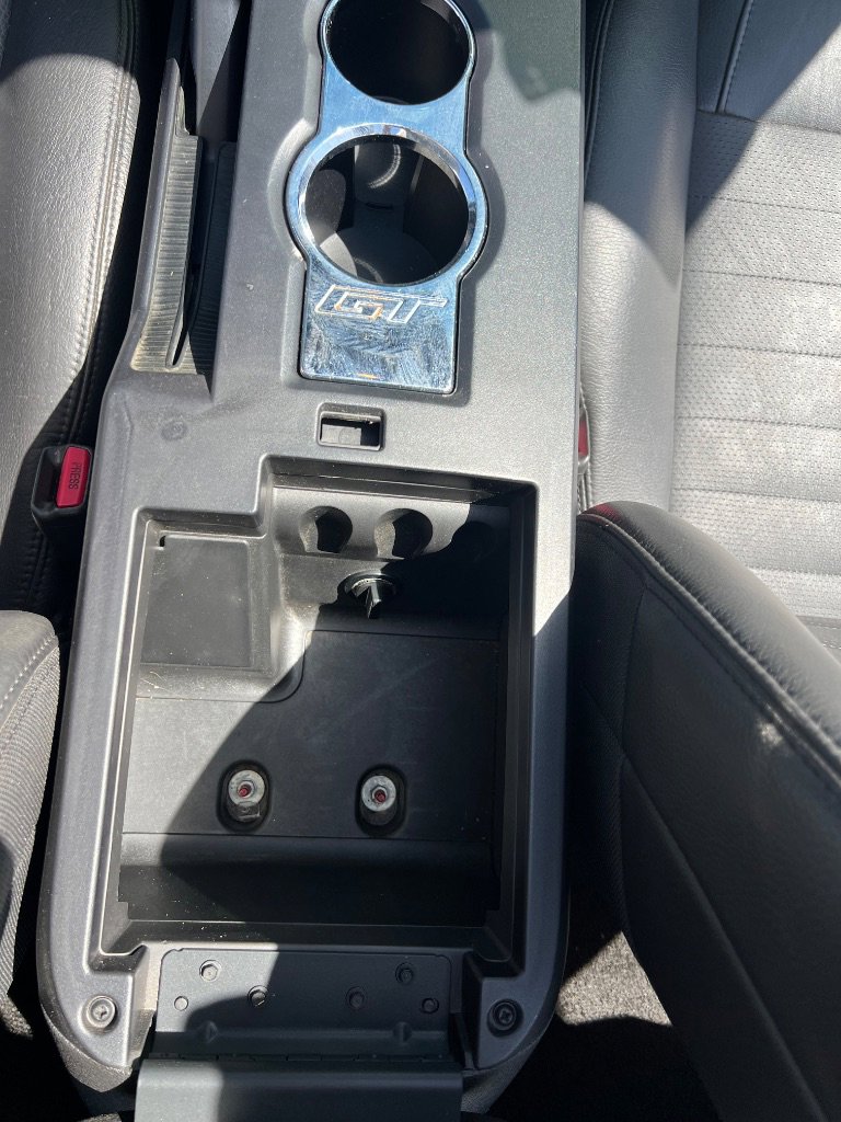 Used 2005 Ford Mustang GT image 19