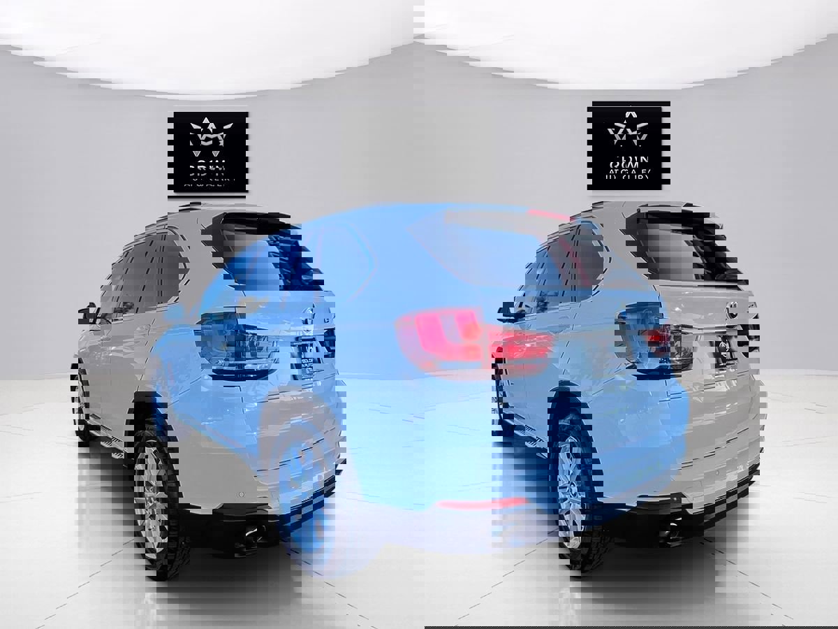 Used 2015 BMW X5 xDrive35i image 6