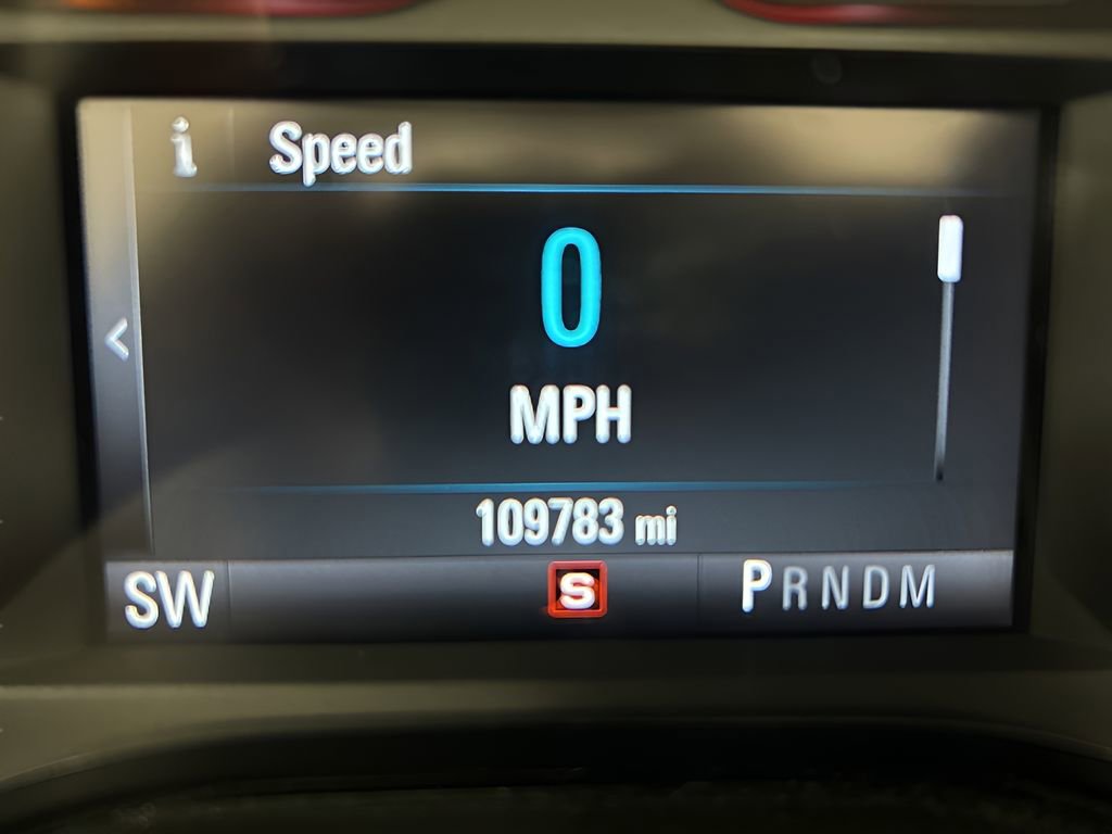 Used 2018 Chevrolet Camaro LT image 33