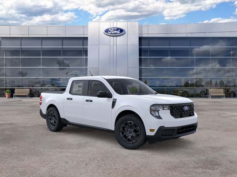 New 2026 Ford Maverick XLT w/ Equipment Group 301A AWD/4WD image 7