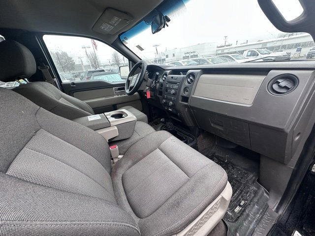 Used 2009 Ford F150 STX image 16