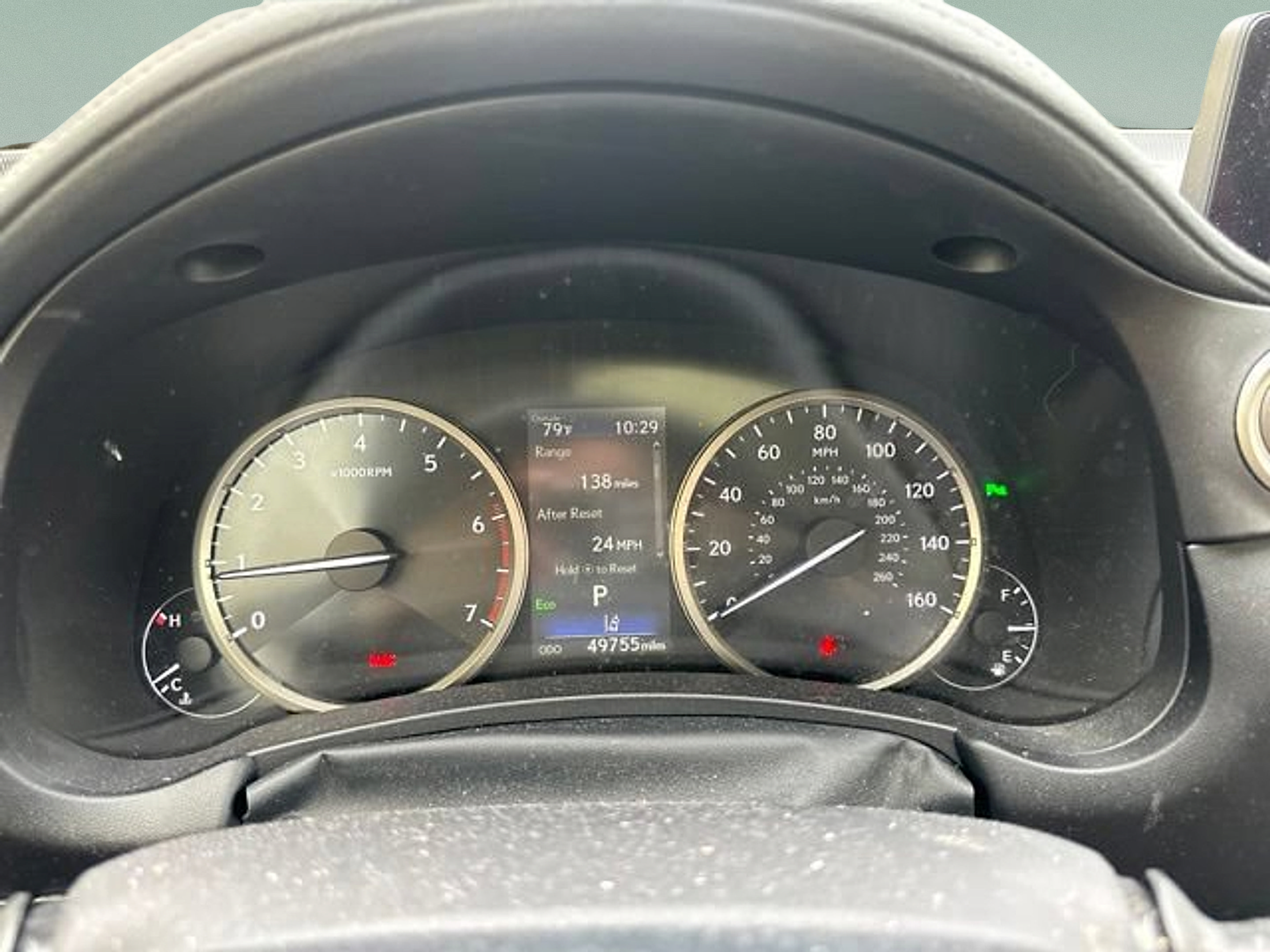 Used 2020 Lexus NX 300 AWD w/ Comfort Package image 22