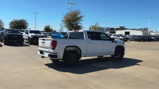 New 2026 GMC Sierra 1500 Elevation w/ Max Trailering Package RWD image 9