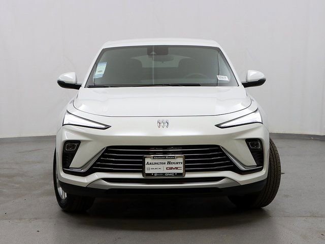 New 2026 Buick Envista Preferred w/ Convenience I Package image 5