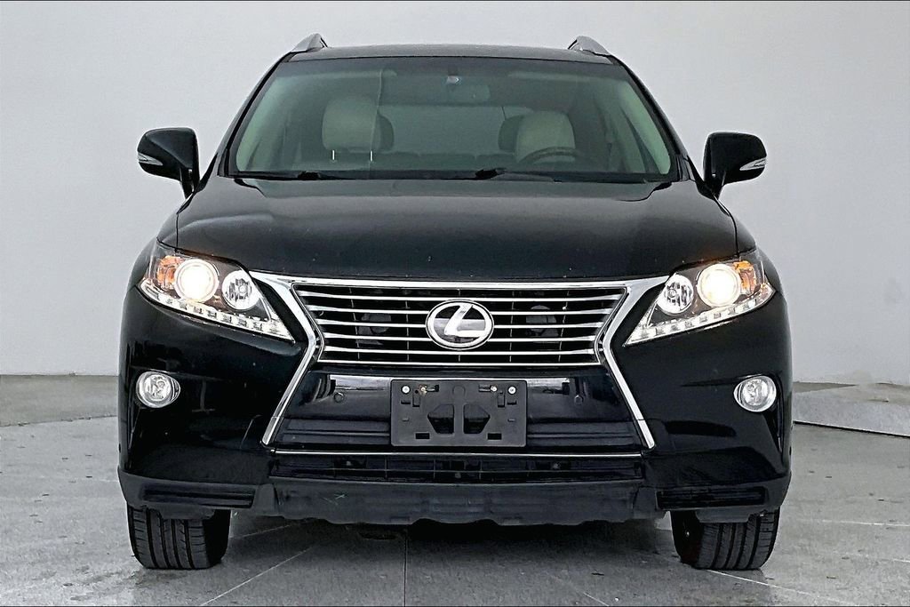 Used 2015 Lexus RX 350 350 image 5