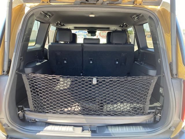 Certified 2025 Toyota Land Cruiser w/ Premium Package AWD/4WD image 4