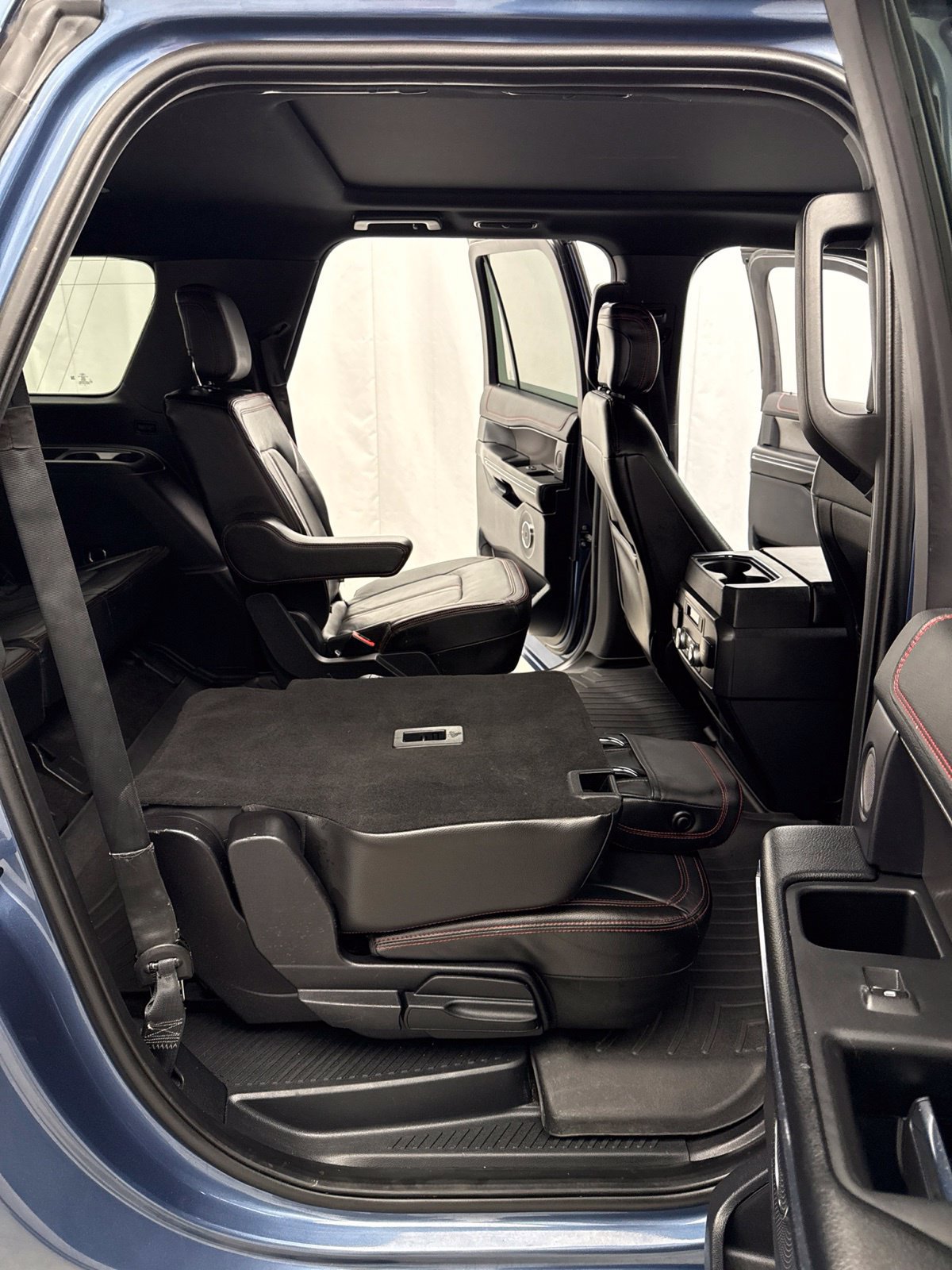 Used 2020 Ford Expedition Max Limited w/ Equipment Group 303A AWD/4WD image 41