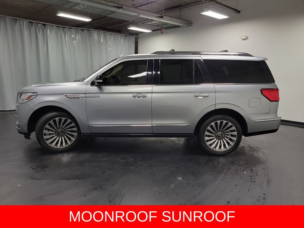 Used 2020 Lincoln Navigator Reserve w/ Luxury Package RWD image 6