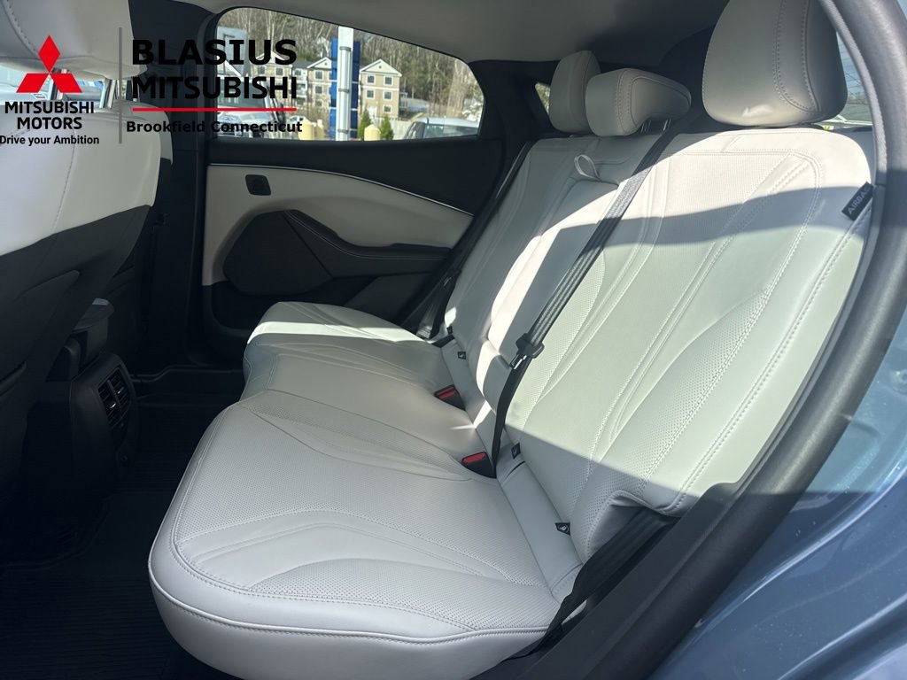 Used 2024 Ford Mustang Mach-E Premium image 34