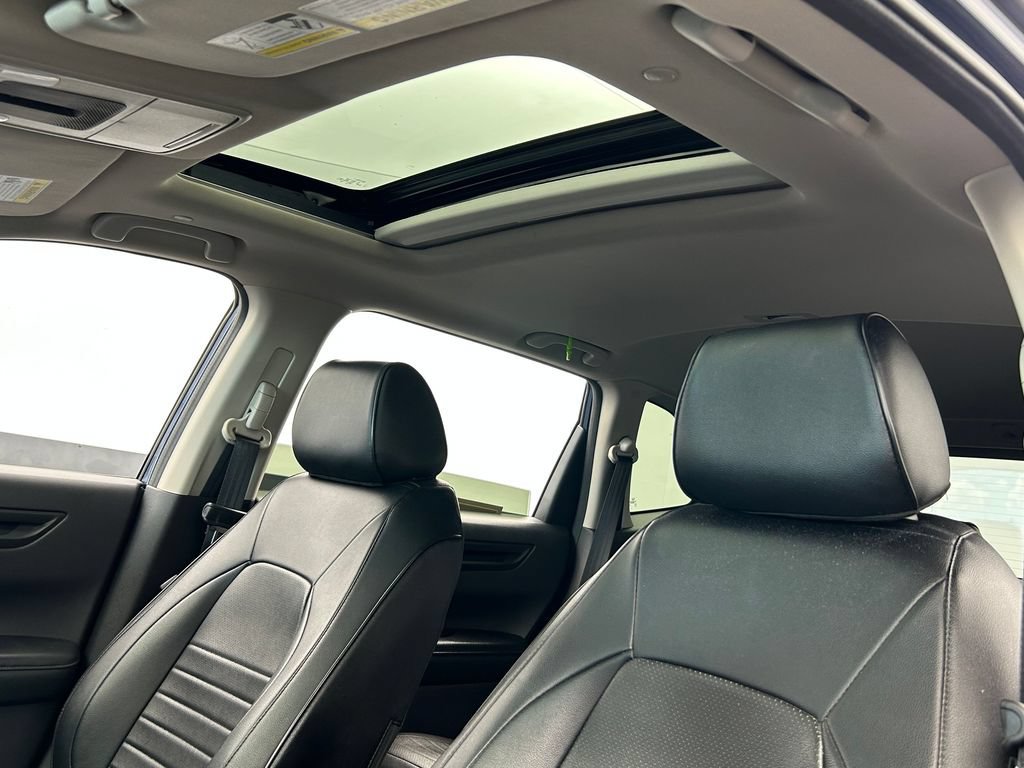 Used 2024 Honda CR-V EX image 50