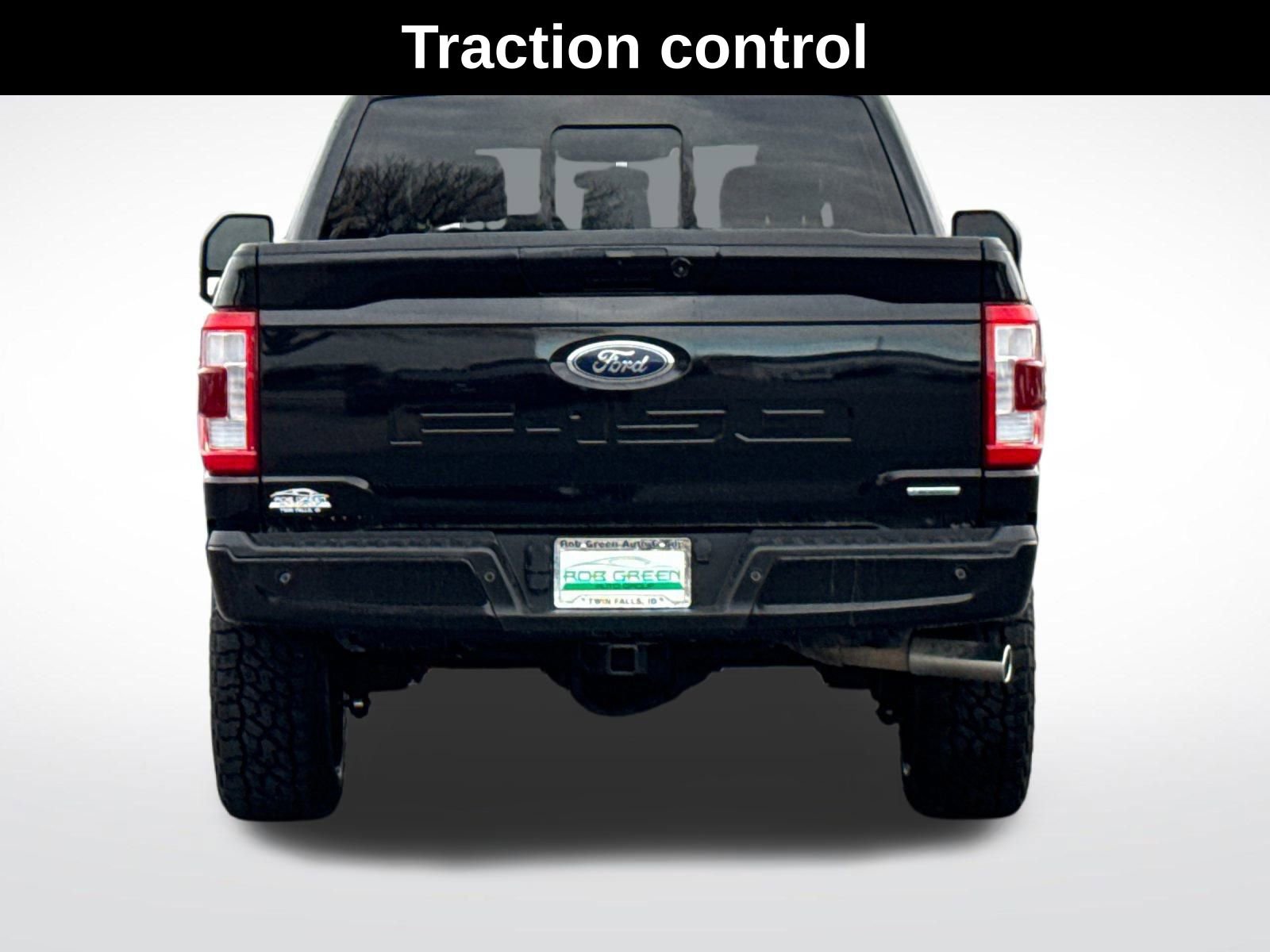 Used 2023 Ford F150 Lariat image 5