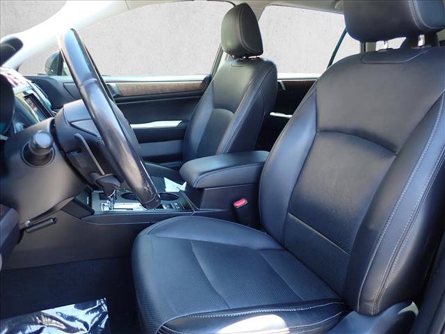 Used 2016 Subaru Outback 3.6R Limited AWD/4WD image 13