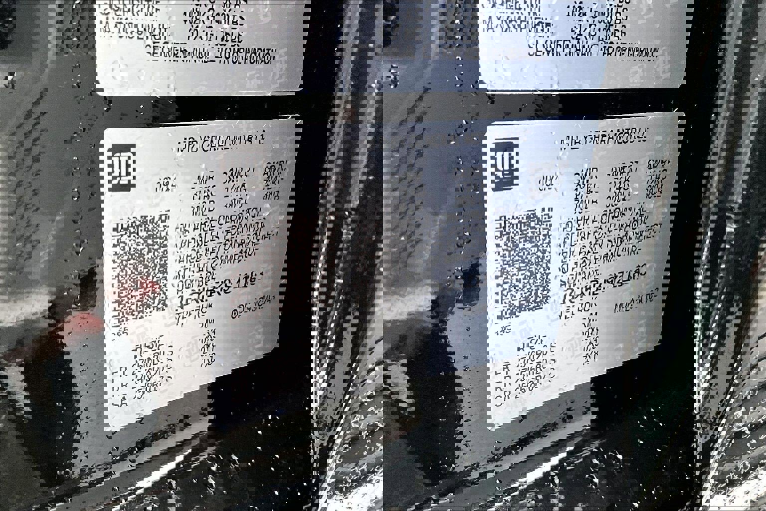 Used 2025 Chevrolet Silverado 1500 Custom image 16