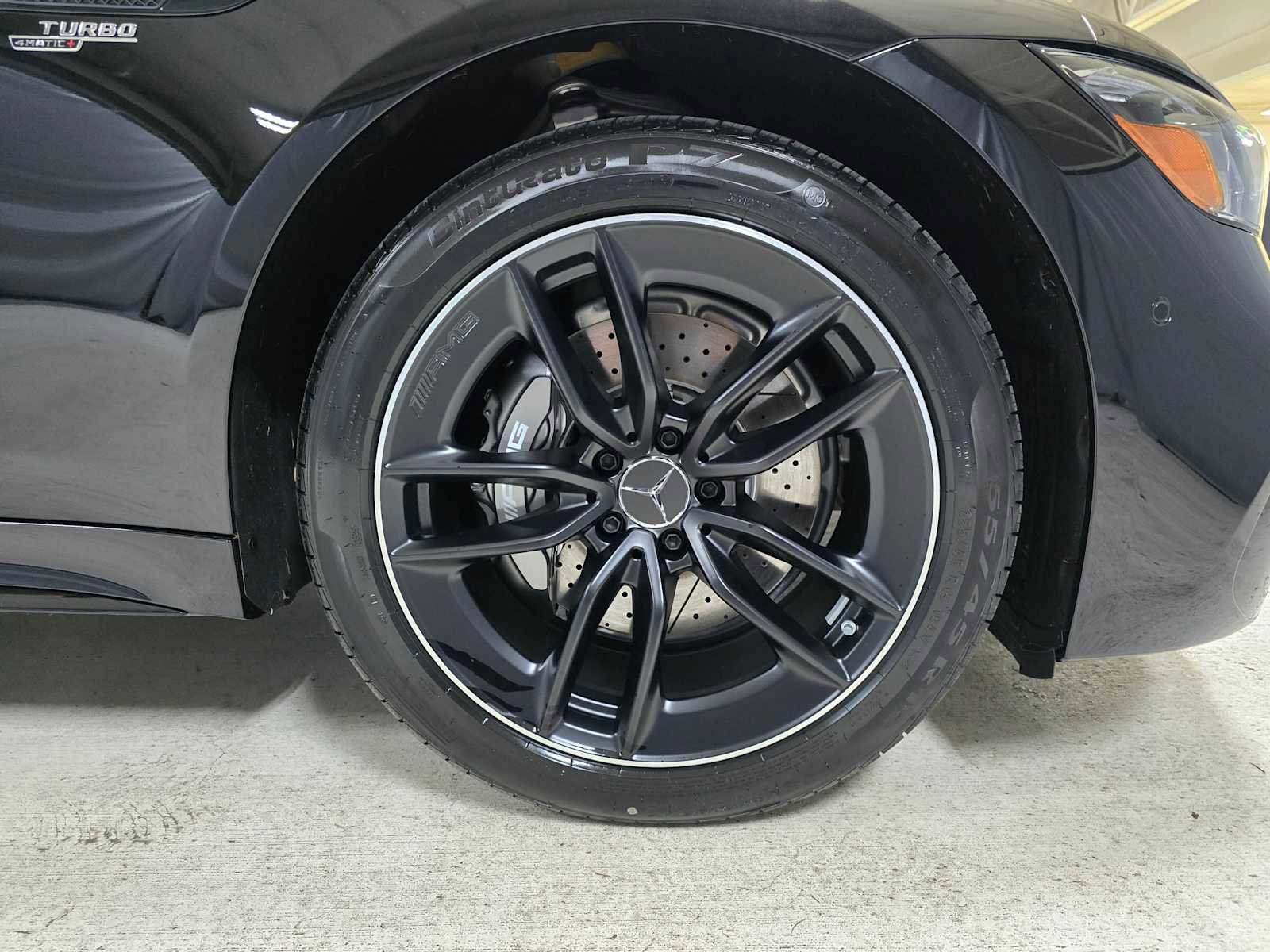 New 2026 Mercedes-Benz AMG GT 43 image 9