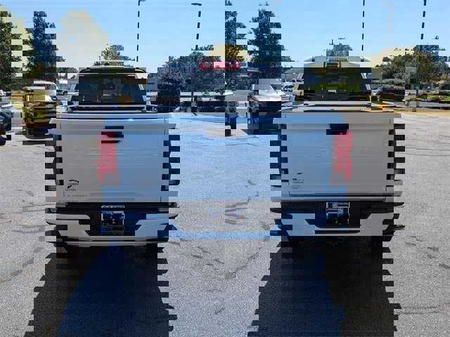 New 2026 Chevrolet Colorado LT w/ Advanced Trailering Package image 4