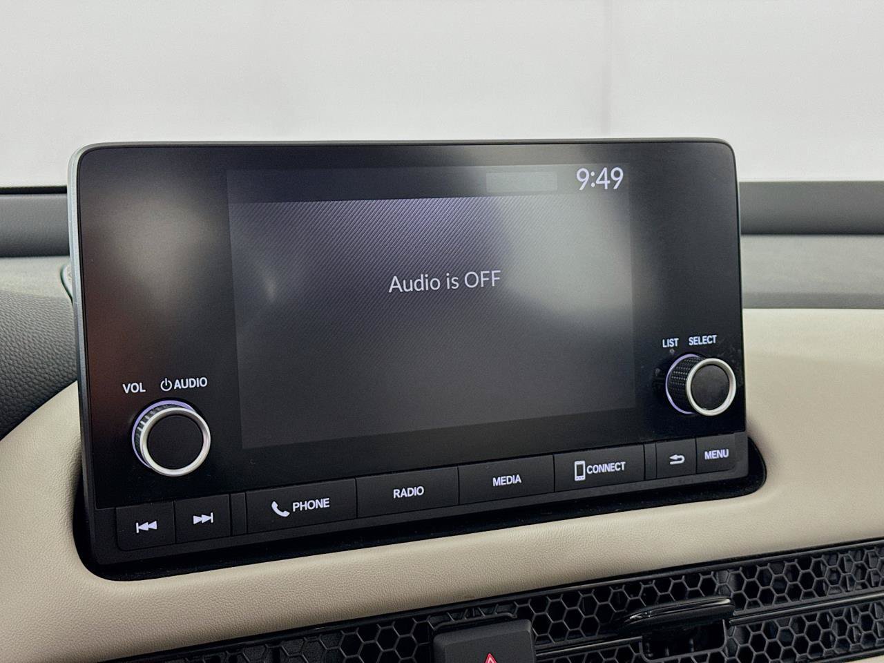 Used 2025 Honda HR-V LX image 15
