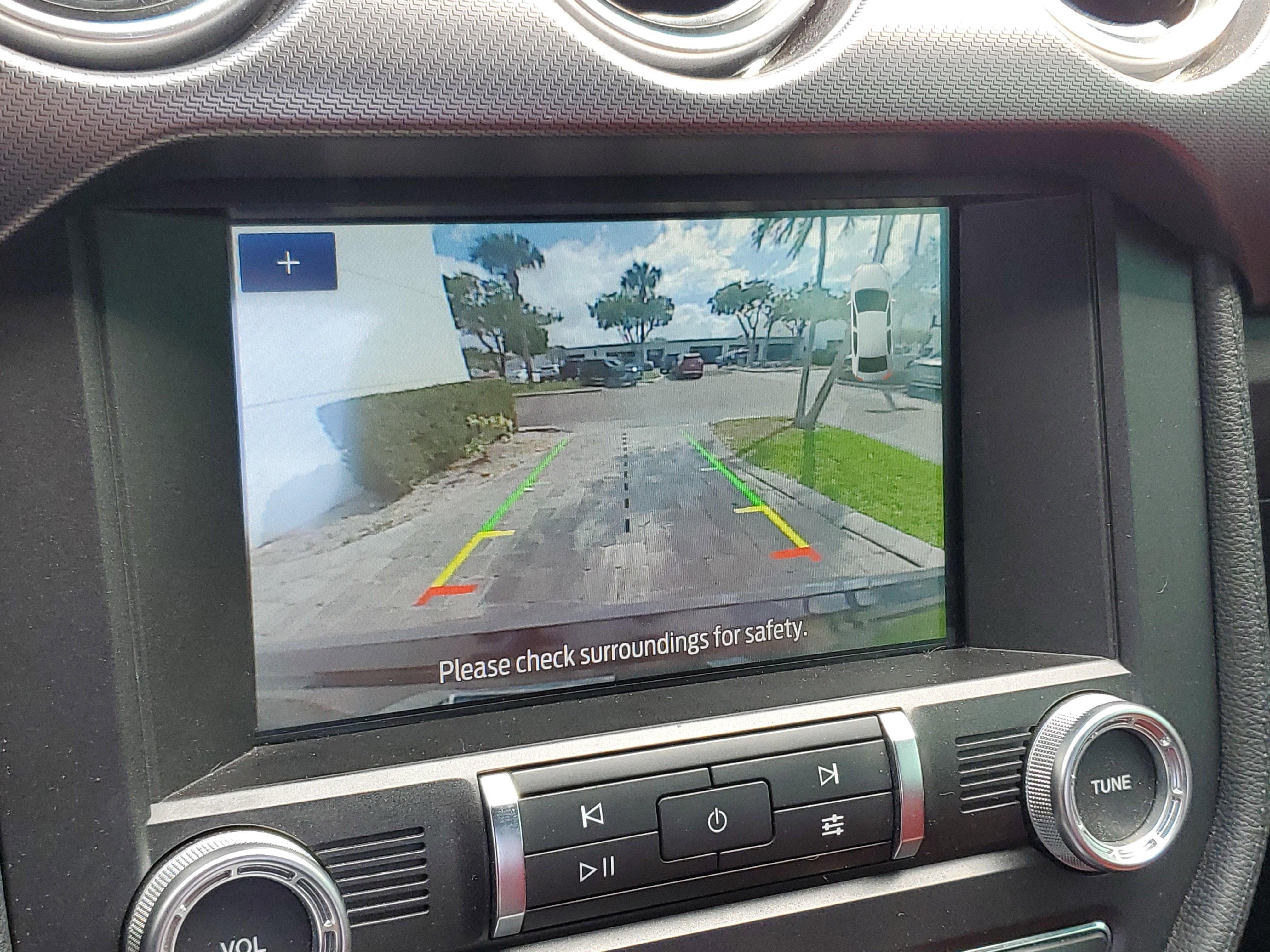 Used 2019 Ford Mustang GT Premium w/ Equipment Group 401A image 25