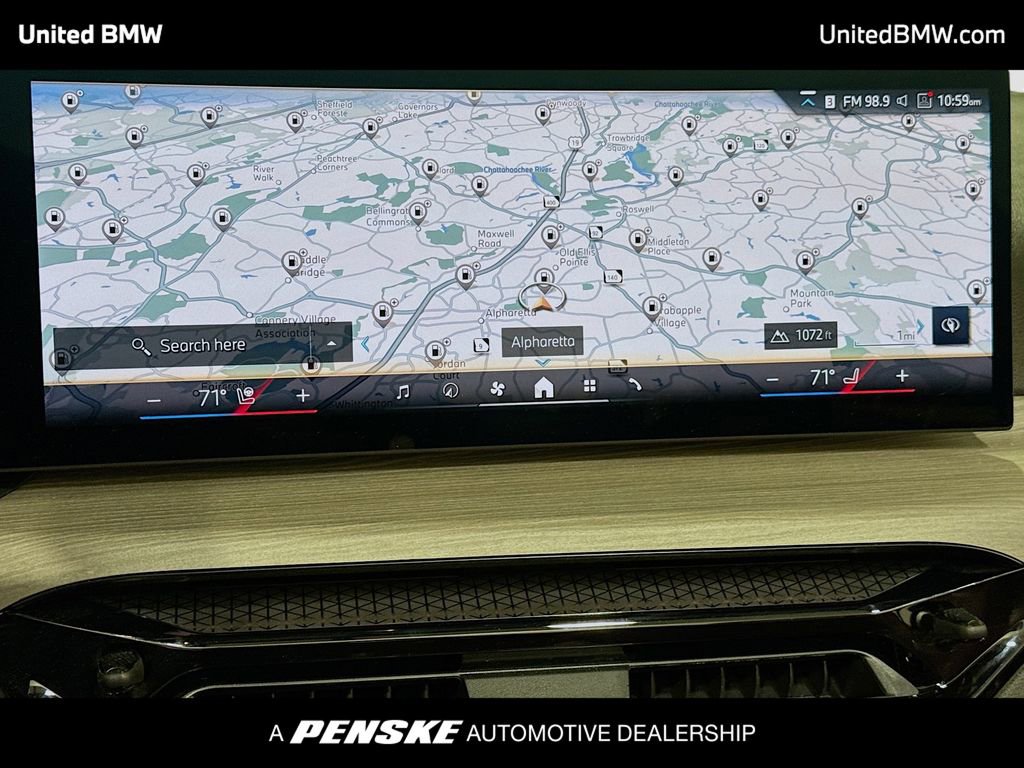 Used 2025 BMW 430i Convertible image 10