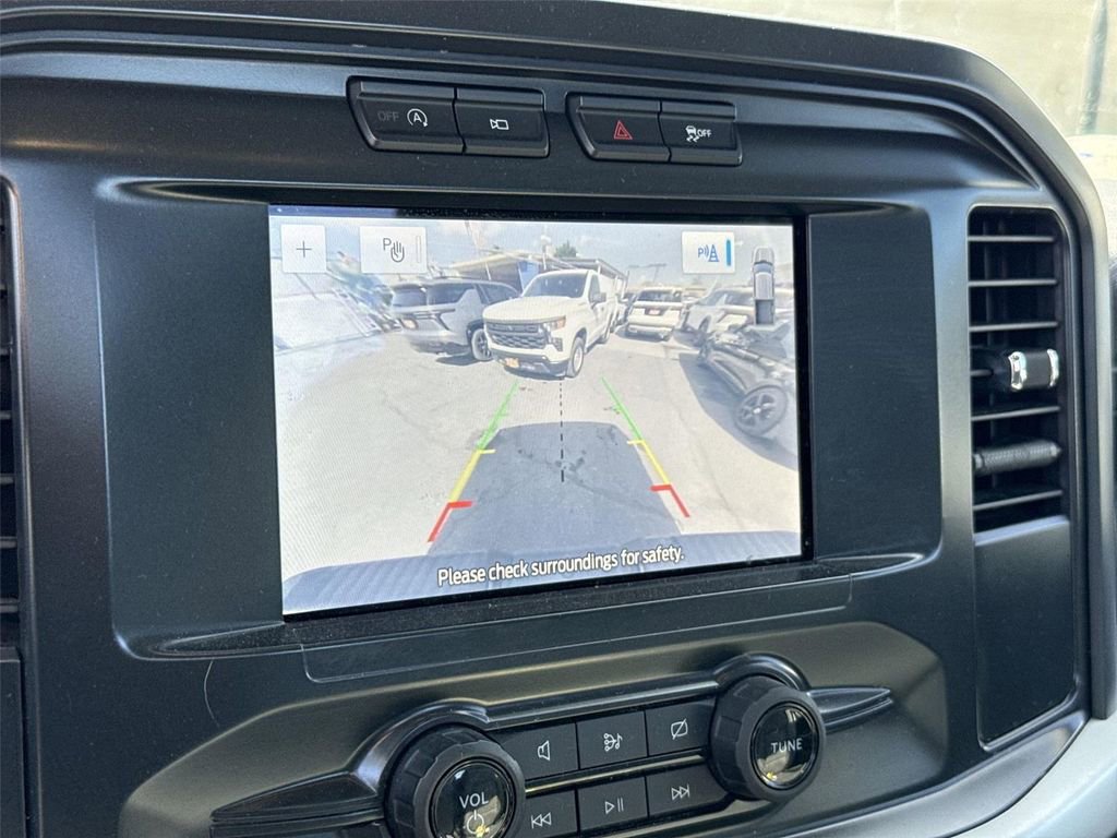 Used 2022 Ford F150 XL w/ Equipment Group 101A High image 13